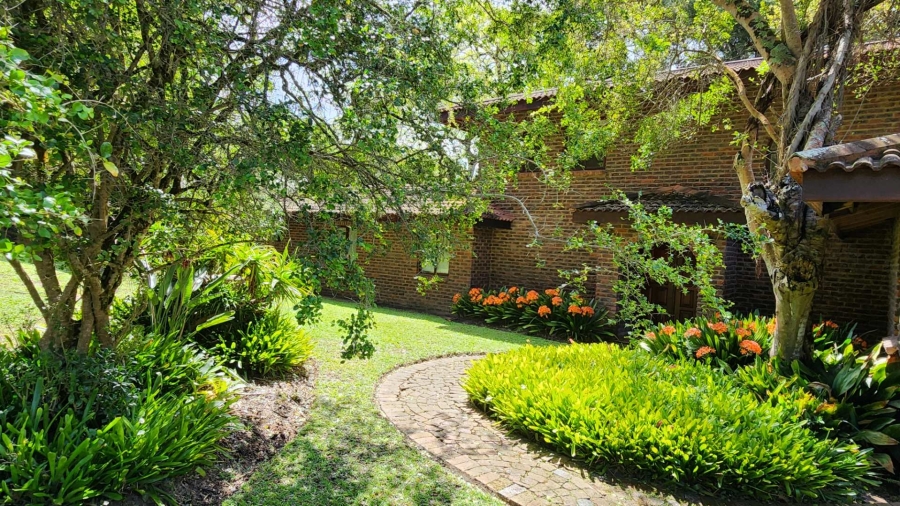 To Let 4 Bedroom Property for Rent in Brenton On Lake Western Cape